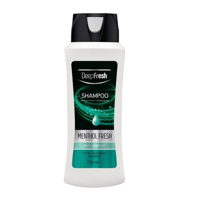 Шампунь DEEP FRESH 750мл