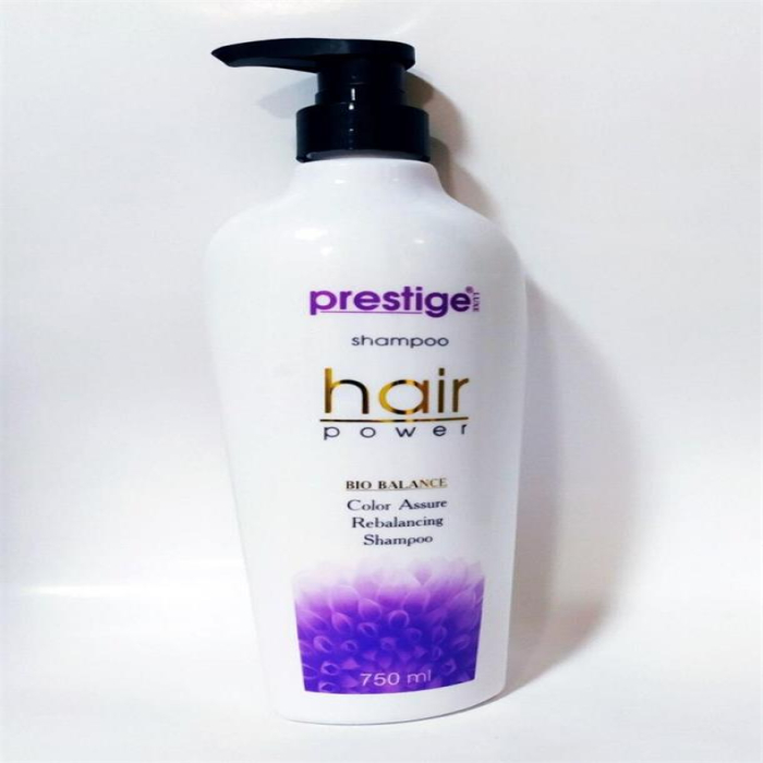 Шампунь PRESTIGE HAIR Питающий 750мл