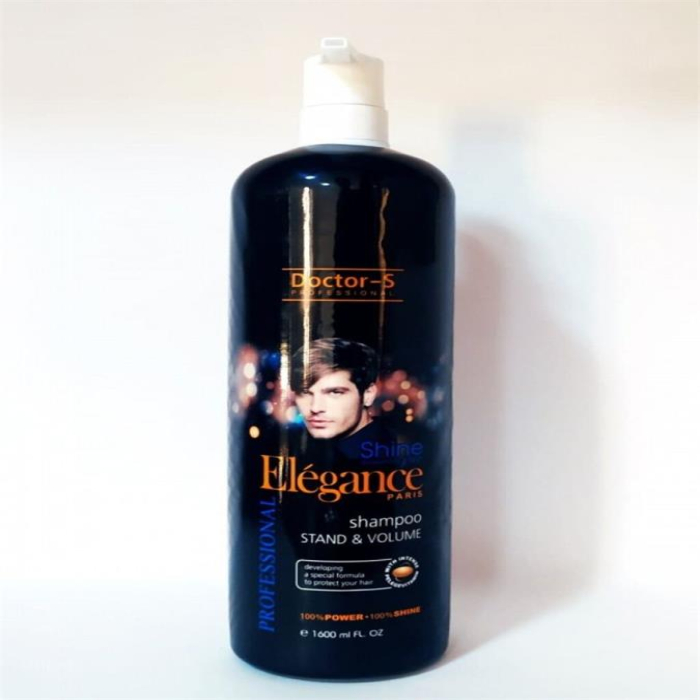 Шампунь DOCTOR-S 1600ml