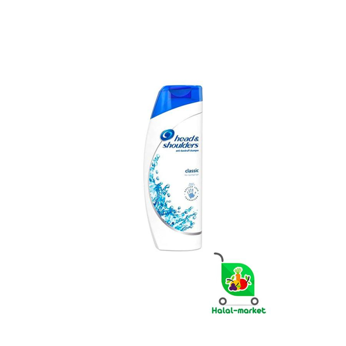 Шампунь Head & Shoulders ассортимент 350мл