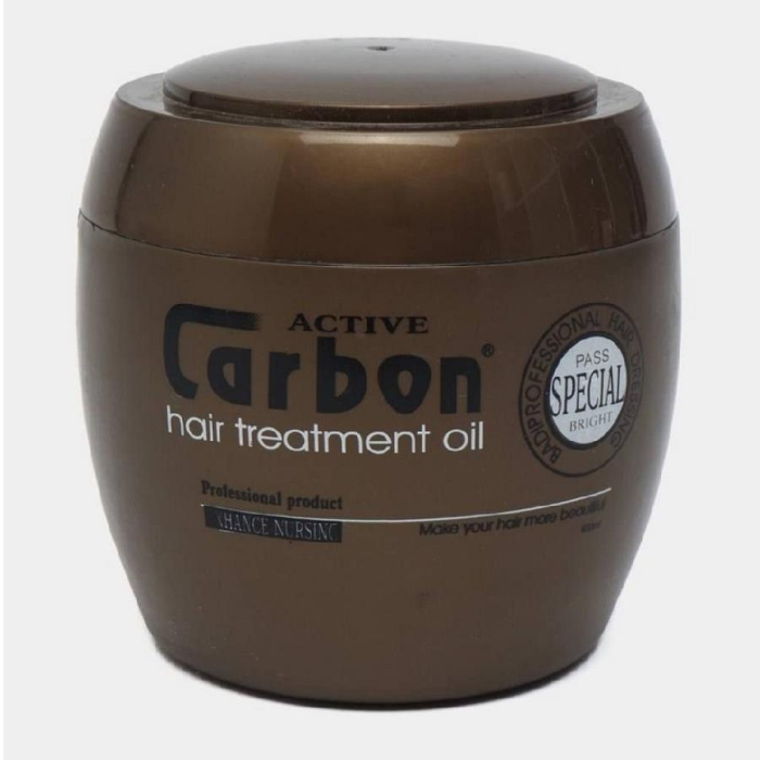 Бальзам CARBON 250мл