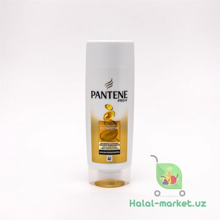 Бальзам PANTENE Интенс/ Восстановление 200мл