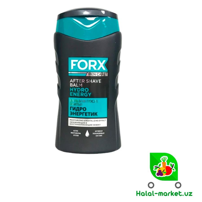 Sahardan keyin balzam Gidro energiya FORX 150ml