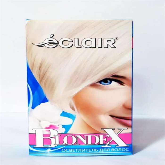 Осветлитель BLONDEX ECLAIR