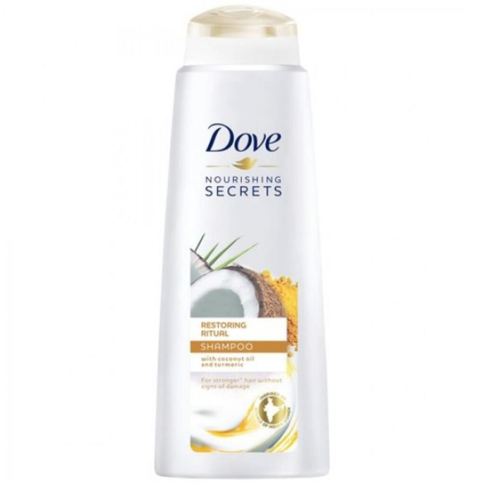 Шампунь DOVE Restoring Ritual 400мл