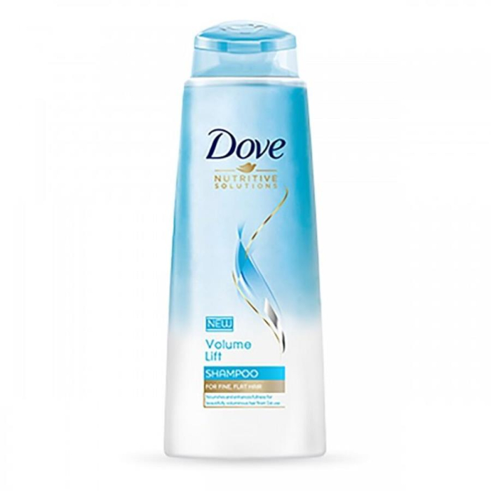 Шампунь DOVE Volume Lift 400мл