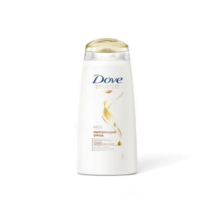 Шампунь DOVE Strengthing 400мл