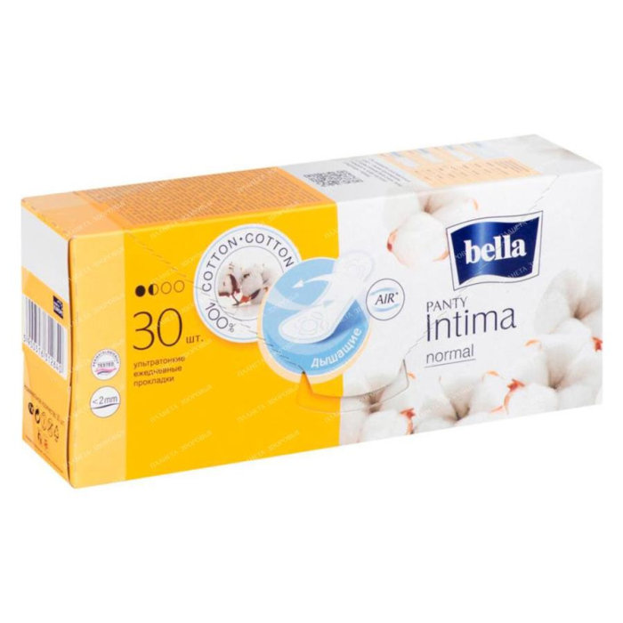 Прокладки BELLA INTIMA 30шт (кор)