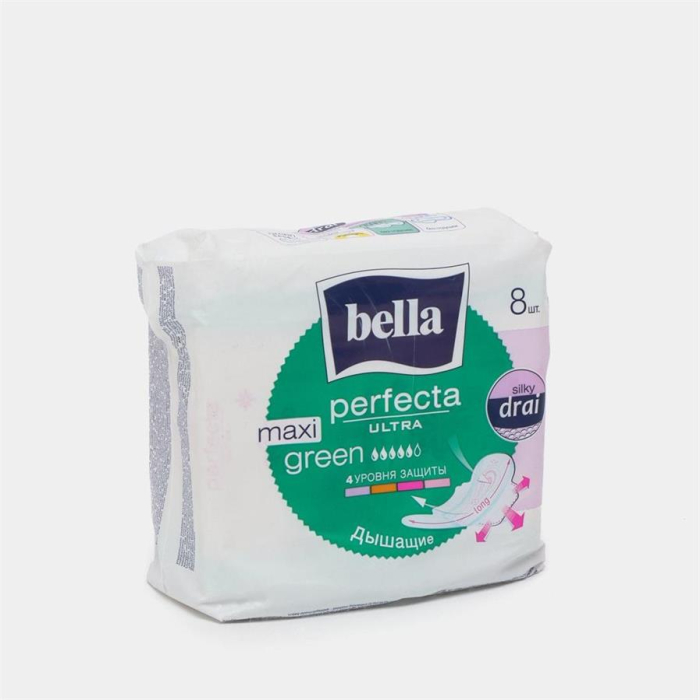 Прокладки BELLA PERFECTA ассортимент 8шт