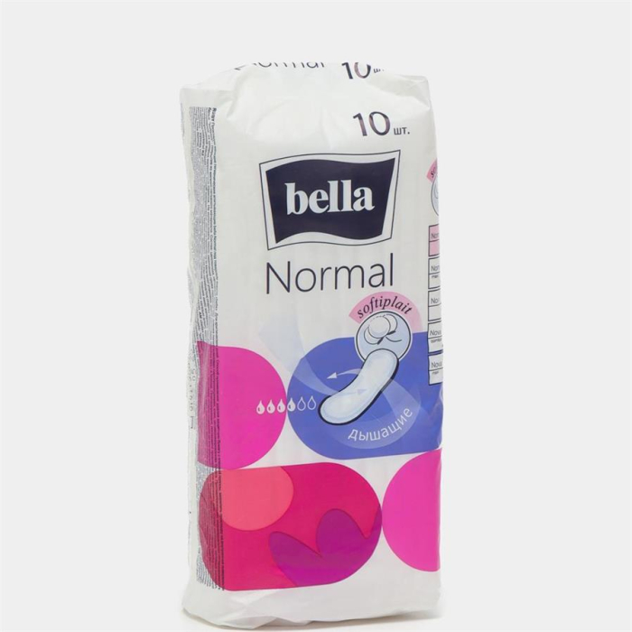 Прокладки BELLA NORMAL 10шт