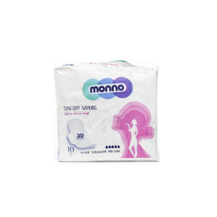 Прокладки MONNO MINI 10шт