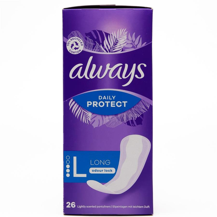 Прокладки ALWAYS Extra Long 24шт