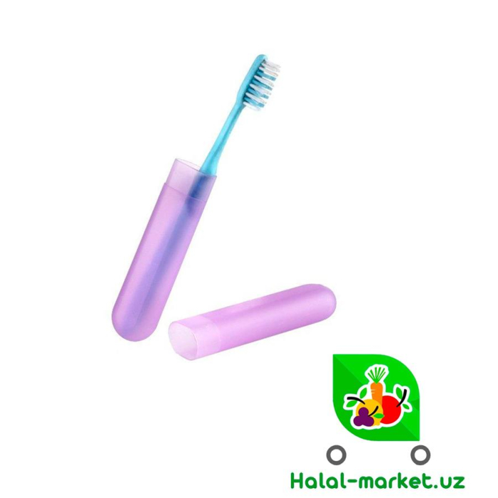 Зуб Шётка COLDENT футляр 1шт