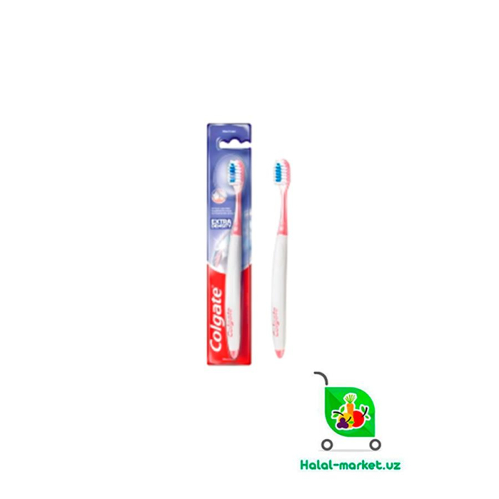 Зубная Щётка COLGATE EXTRA DENSITY