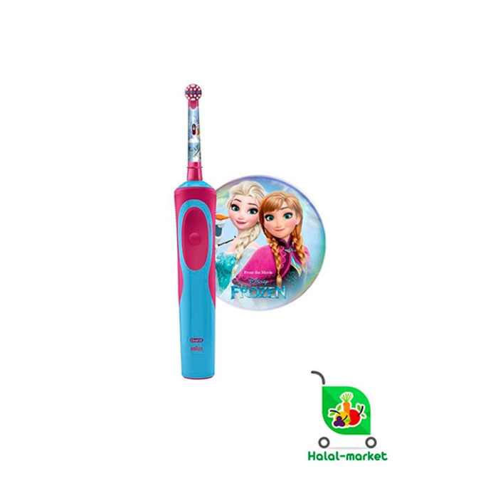 Детская Зубная Щётка ORAL-B
