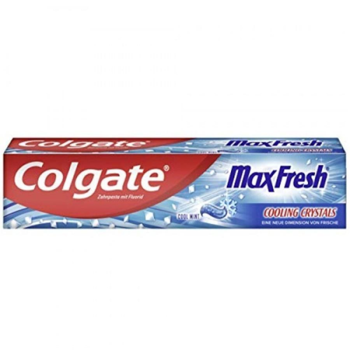 ЗУБ/Паста COLGATE COOL MINT 125гр