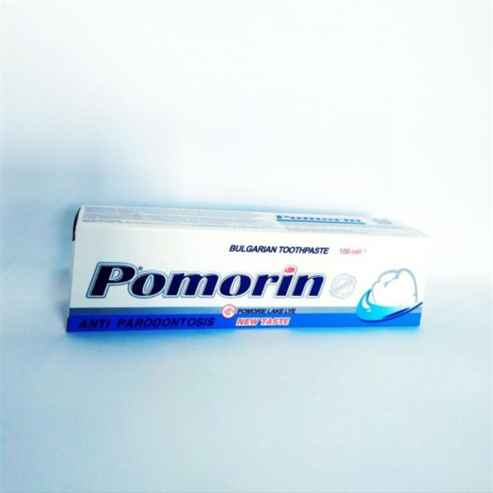 Зуб/паста POMORIN Анти-Пародонтоз 100мл