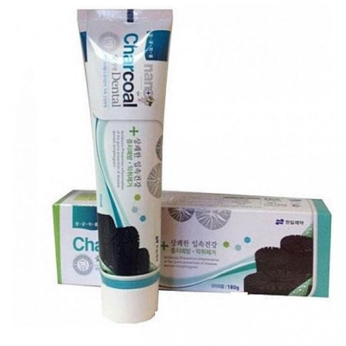 Зуб/паста Максфреш Charcoal 100гр