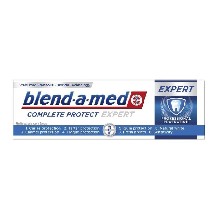 Зуб/Паста BLEND A MED ORIGINAL 100мл