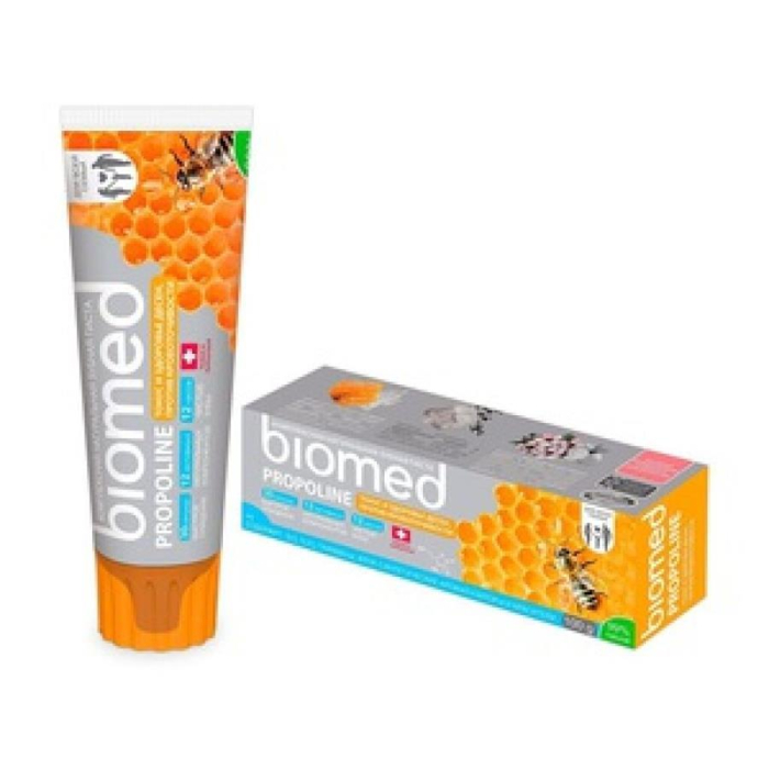 Зуб/паста BIOMED Propoline 100мл