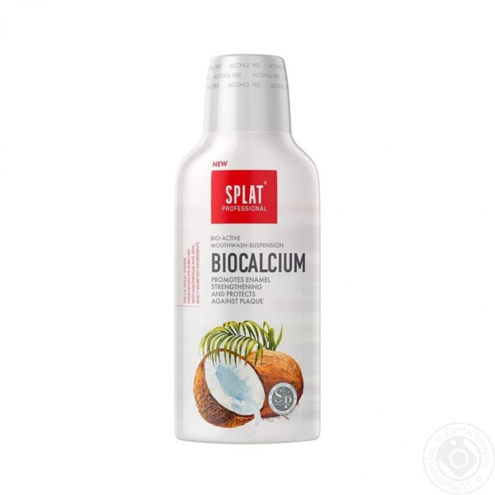Ополаскиватель SPLAT Biocacium 275мл