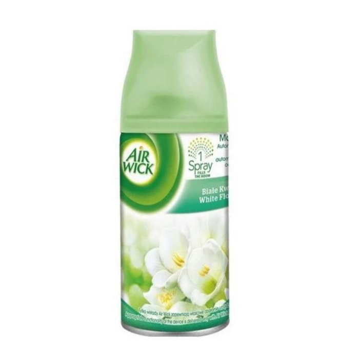 Освежитель AIR WICK Могнолия 250гр