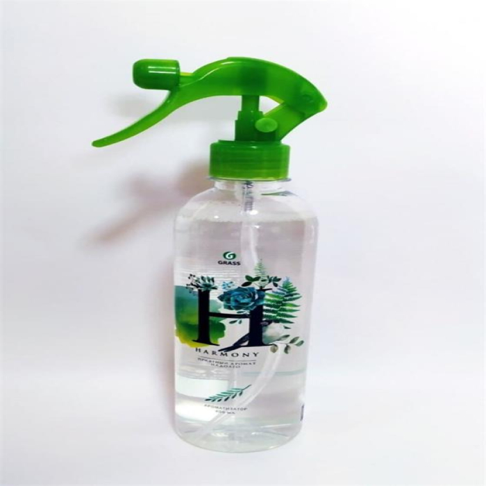 Освежитель GRASS Harmony 400мл
