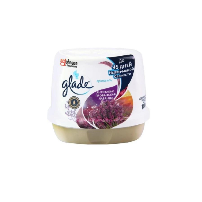 Освежитель GLADE 180мл