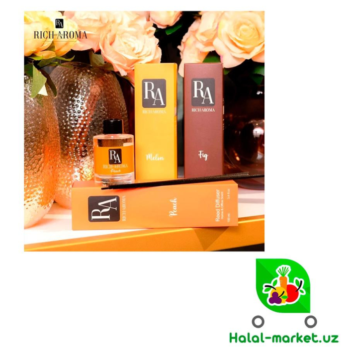 Диффузор Ra Rich Aroma 100мл