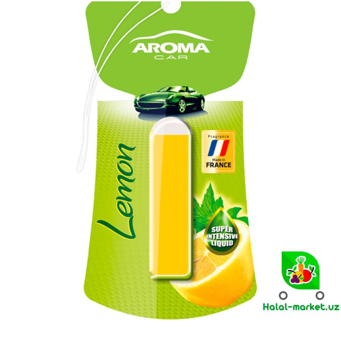 Освежитель для Машины AROMA