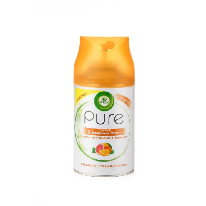 Освежитель AIR WICK Oud 250мл