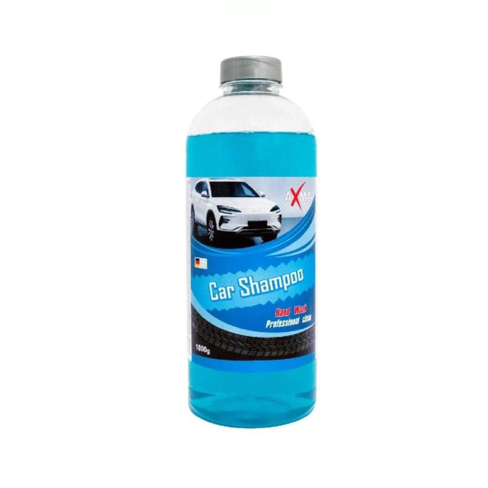 Авто Шампунь AXMA Ручная мойка 1000г