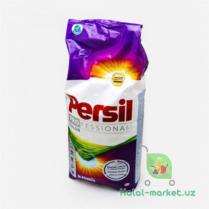 Порошок PERSIL авт 9кг