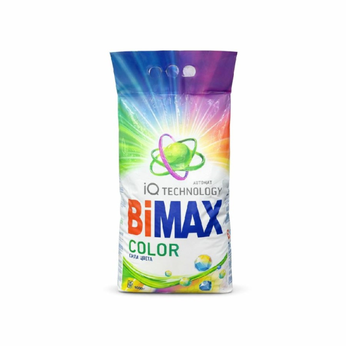 Порошок BIMAX авт 9000гр
