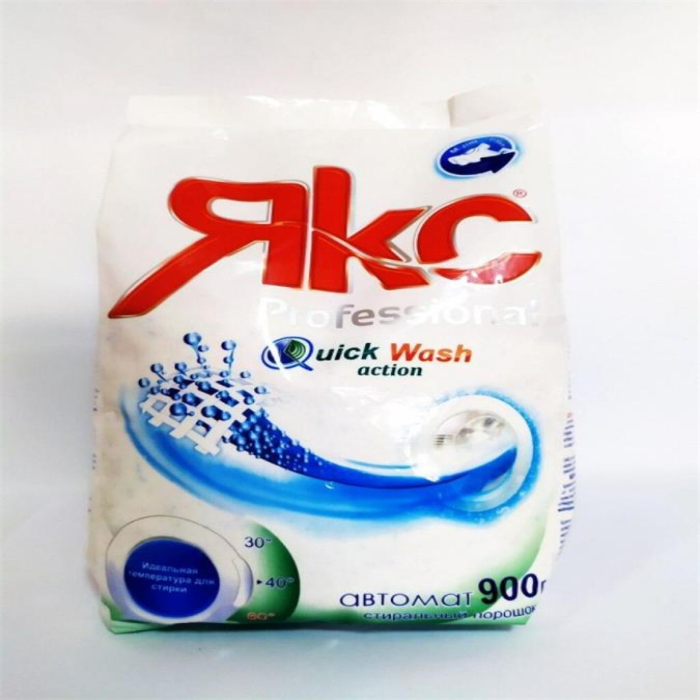 Порошок ЯКС PROFT авт 900гр