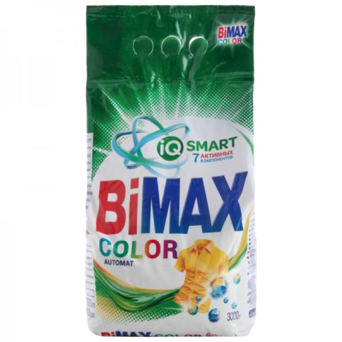 Порошок CMC BiASEPT Color Авт 6кг