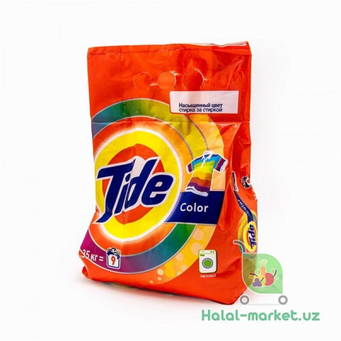 Стир.порошок TIDE Автомат 1,35кг