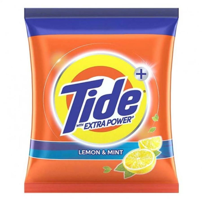 Порошок TIDE руч Лимон 750гр