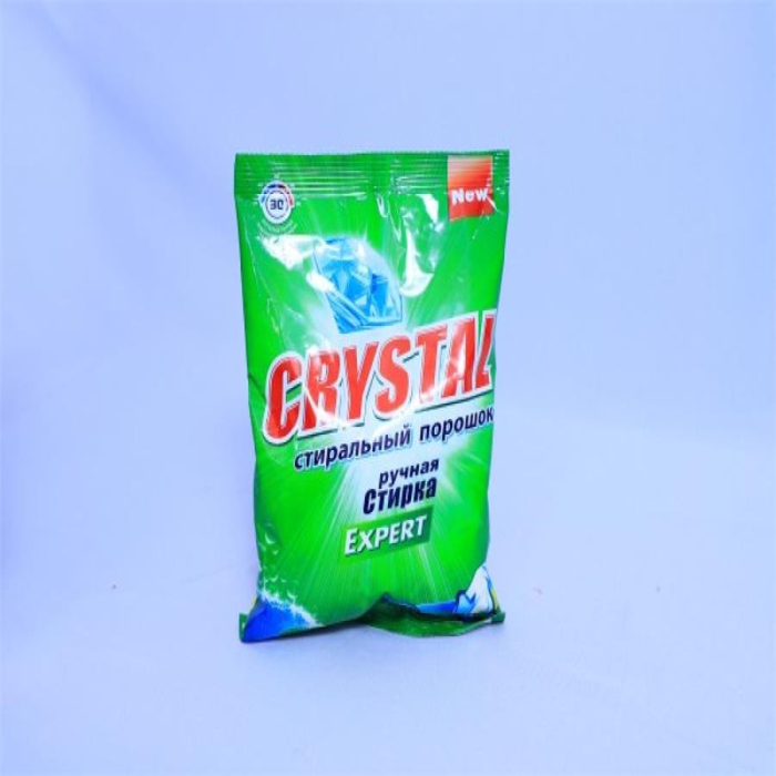 Стир порошок CRYSTAL руч 250гр