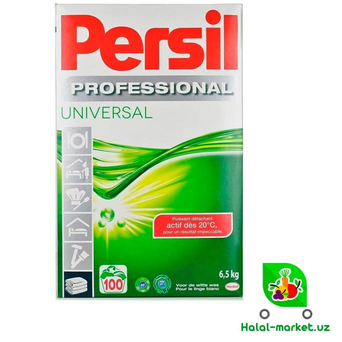 PERSIL UNIVERSAL kukuni (kor) 6,5kg