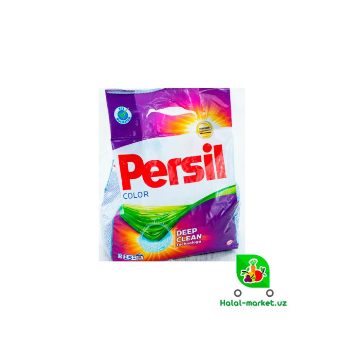 Порошок PERSIL 5,5кг