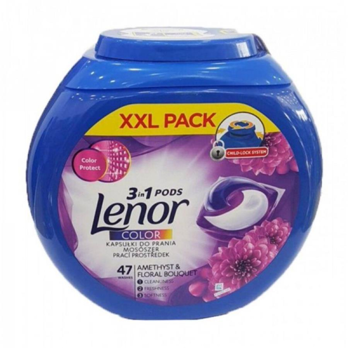 Капсулы Lenor 1шт