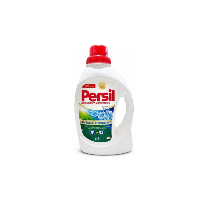 Гель для стирки PERSIL POWER VERNEL 1,040мл