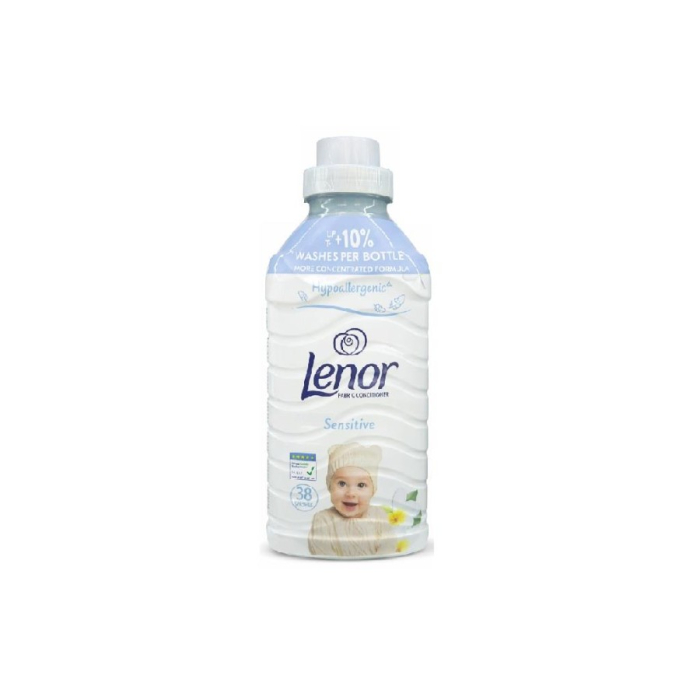 Кондиционер для белья LENOR ассортимент 798мл