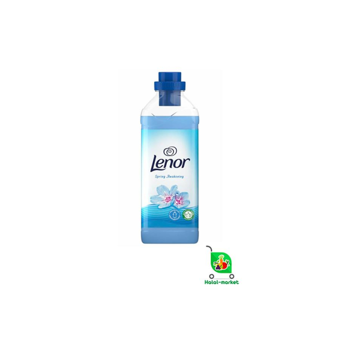 Кондиционер для белья LENOR Spring Awakening 930мл