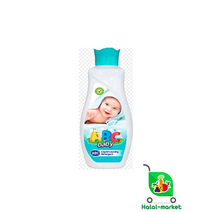 Конд.для стирки белья ABC BABY 1500мл