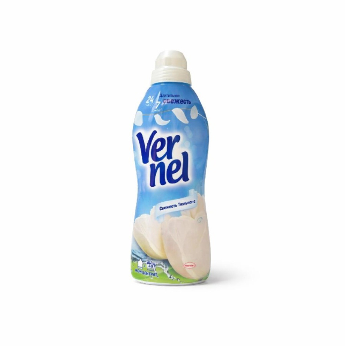 Кондиционер для белья VERNEL Тюльпан 960мл