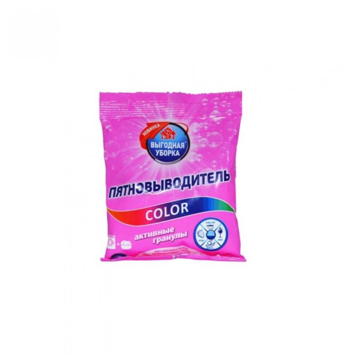 Пятновыводитель COLOR (ВыгУб) 100гр
