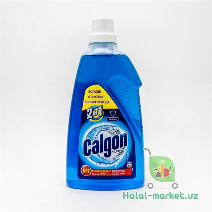 Гель CALGON 750мл