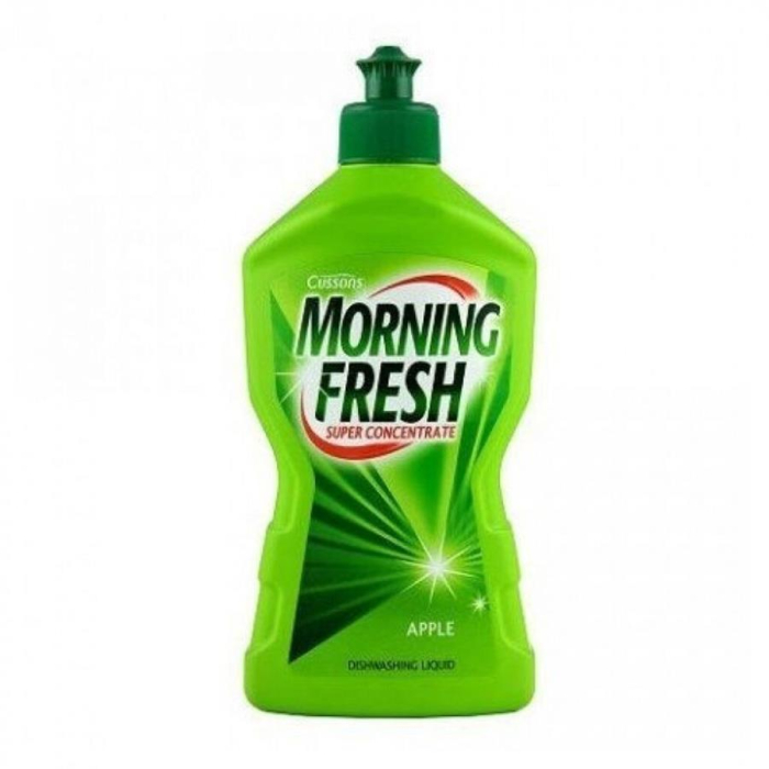 Моющее средство MORNING FRESH Apple 450мл